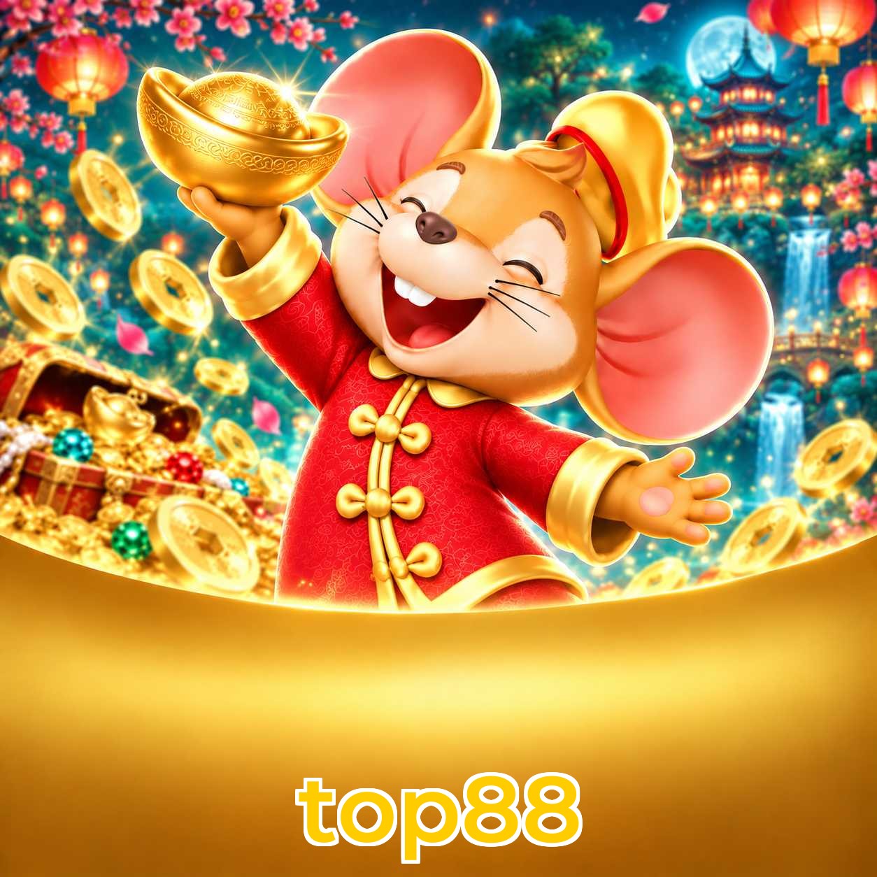 Instalação do app top88 no Android e iOS em poucos minutos