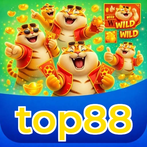 Aplicativo mobile top88