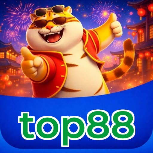 App mobile top88