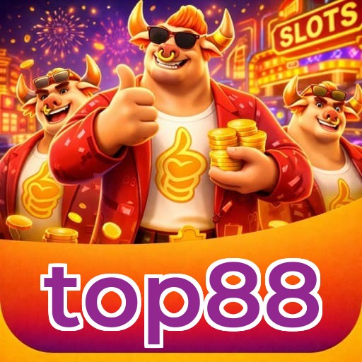 Página de download top88