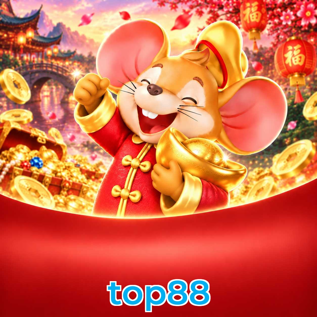 APK oficial da top88 para Android com instalação verificada