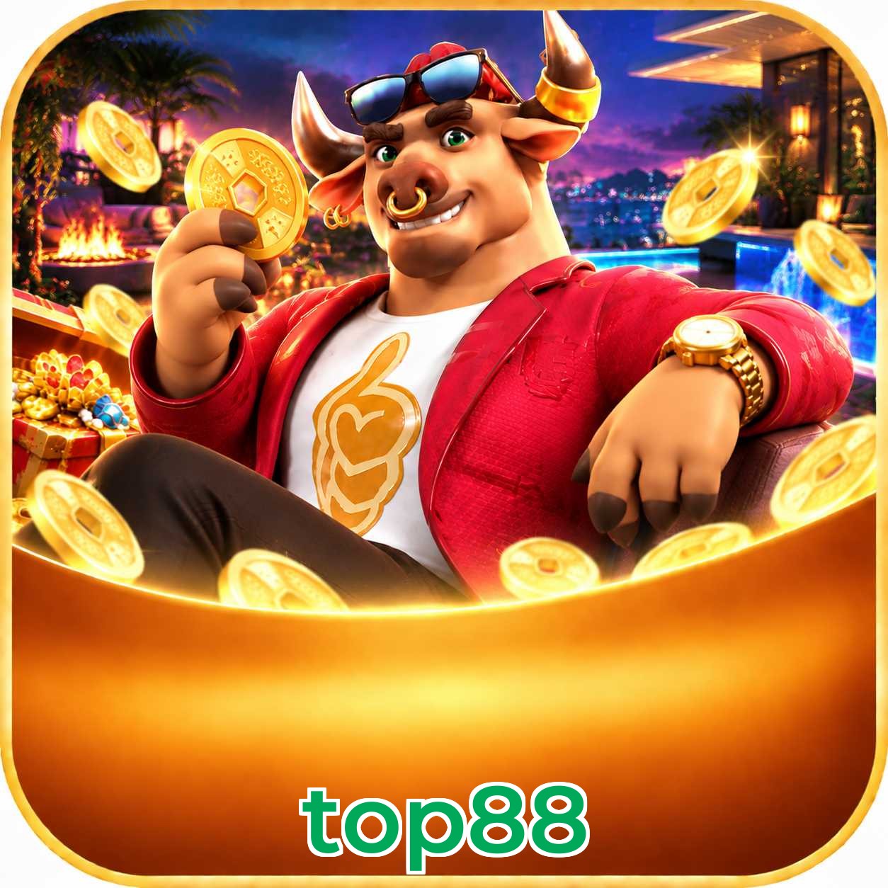 Tabela de RTP dos jogos mais jogados na top88